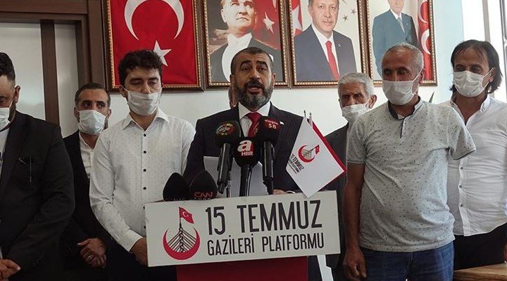 AKP’li belediyeden AKP’li ismin şirketine milyonluk ihale AKP’li belediyeden AKP’li ismin şirketine milyonluk ihale