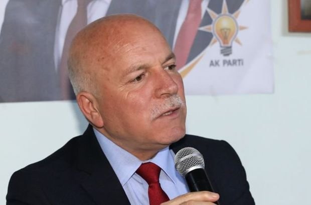 AKP’li Erzurum Belediye Başkanı, canlı yayında İYİ Parti İl Başkanı’na küfür etti