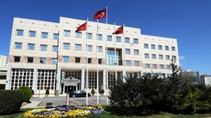 AKP’li Gaziantep Büyükşehir Belediyesi'nde maaş alıp, belediyeye uğramayan kaç TÜGVA çalışanı var? AKP’li Gaziantep Büyükşehir Belediyesi'nde maaş alıp, belediyeye uğramayan kaç TÜGVA çalışanı var?