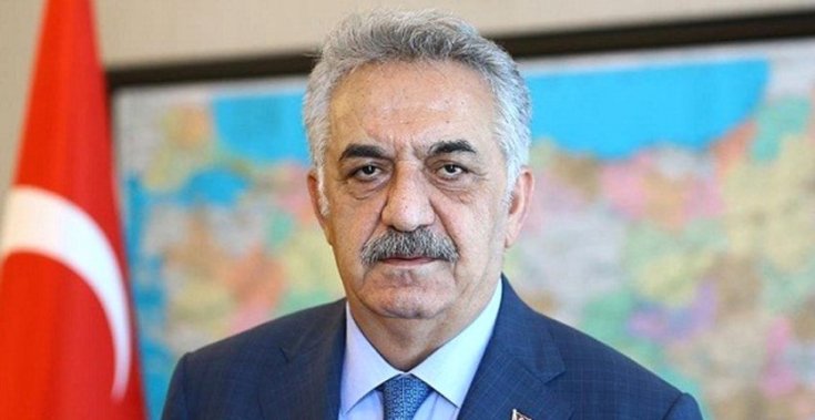 AKP'li Hayati Yazıcı'dan 'Cumhurbaşkanlığı Hükümet Sistemi' açıklaması AKP'li Hayati Yazıcı'dan 'Cumhurbaşkanlığı Hükümet Sistemi' açıklaması