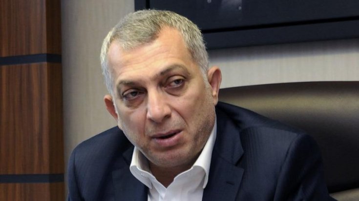 AKP'li Metin Külünk'ten 'kademeli normalleşme genelgesi'ne tepki: Acilen revize edilsin AKP'li Metin Külünk'ten 'kademeli normalleşme genelgesi'ne tepki: Acilen revize edilsin