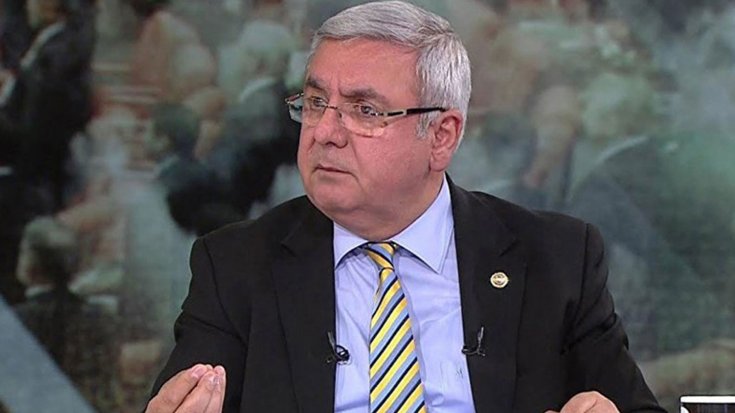 AKP'li Metiner: Ekonomik bir başarısızlık varsa, yoksulluk varsa bu tamamen hükümetimize aittir AKP'li Metiner: Ekonomik bir başarısızlık varsa, yoksulluk varsa bu tamamen hükümetimize aittir