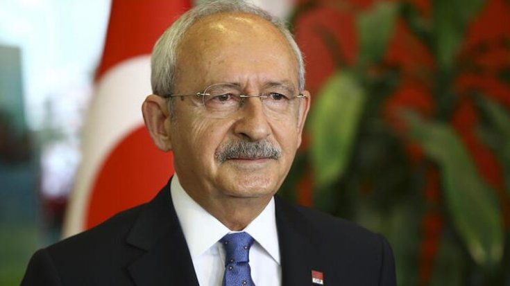 AKP'li Özhaseki, 'Oyumuz yüzde 45' dedi, Kılıçdaroğlu Erdoğan'a erken seçim çağrısında bulundu: 'Haydi, ne bekliyorsun?'