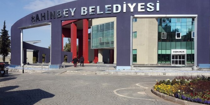 AKP’li Şahinbey Belediyesi ihaleleri bölüp istediğine vermiş