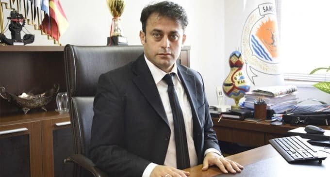 AKP’li Samsun Belediyesi’nde rüşvet skandalı AKP’li Samsun Belediyesi’nde rüşvet skandalı