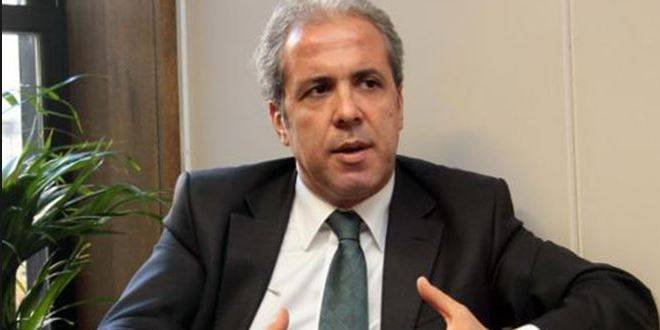 AKP'li Tayyar iktidarın göçmen politikasını eleştirdi
