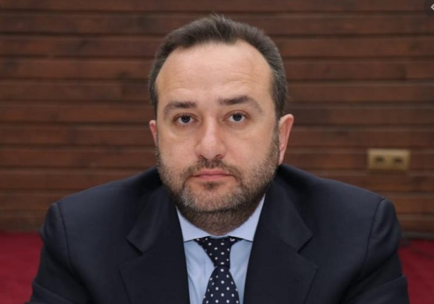 AKP'li Tolga Ağar'dan Sedat Peker'in iddialarına yanıt AKP'li Tolga Ağar'dan Sedat Peker'in iddialarına yanıt