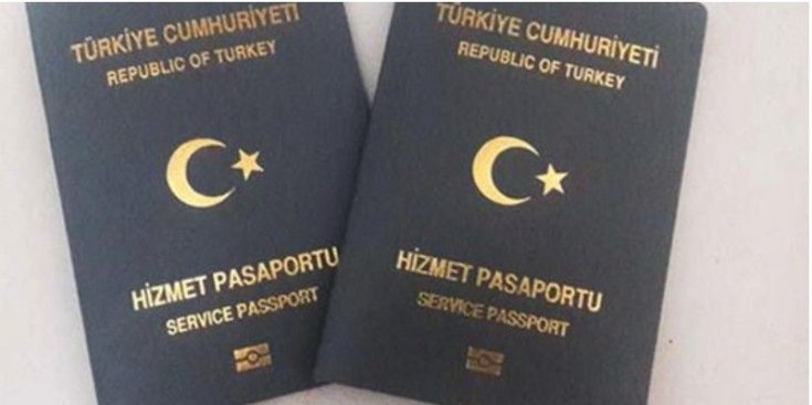 AKP'li Yeşilyurt Belediyesi'ndeki insan kaçakçılığını ortaya çıkaran konsolosluk çalışanlarına ceza! AKP'li Yeşilyurt Belediyesi'ndeki insan kaçakçılığını ortaya çıkaran konsolosluk çalışanlarına ceza!
