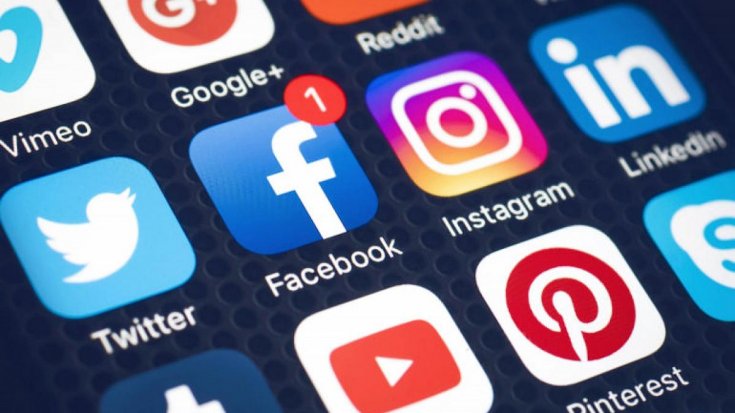 AKP’nin 'sosyal medya' düzenlemesi: Sosyal Medya Başkanlığı kurulacak