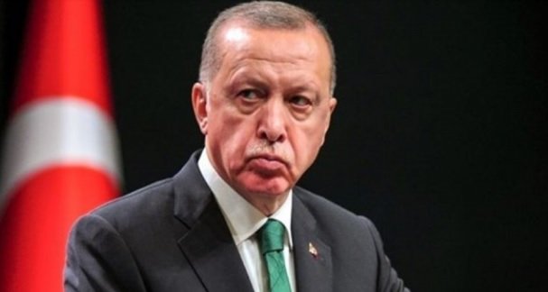 AKP'yi eleştiren Erdoğan'ın yakını gözaltına alındı