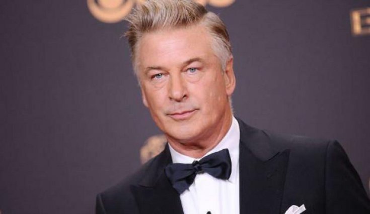 Alec Baldwin film setinde görüntü yönetmeninin ölümüne sebep oldu Alec Baldwin film setinde görüntü yönetmeninin ölümüne sebep oldu