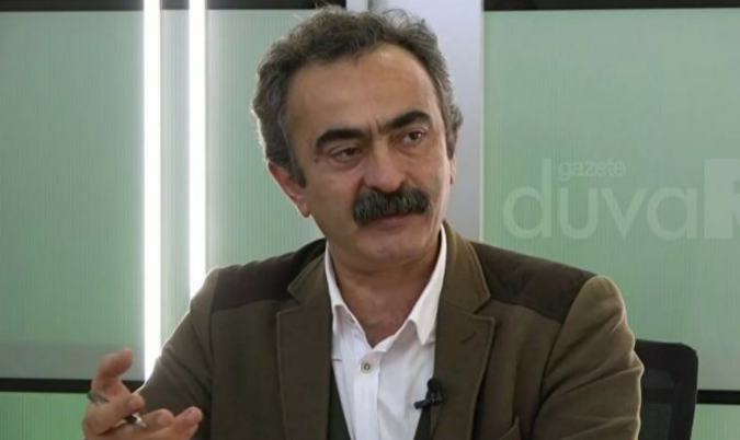 Ali Duran Topuz, Gazete Duvar'ın Genel Yayın Yönetmenliği'ni bıraktı, çok sayıda yazar ayrılık kararı aldı