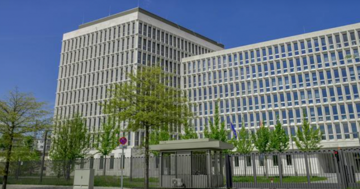 Alman hükümetinden infaz listeleriyle ilgili ilk açıklama Alman hükümetinden infaz listeleriyle ilgili ilk açıklama