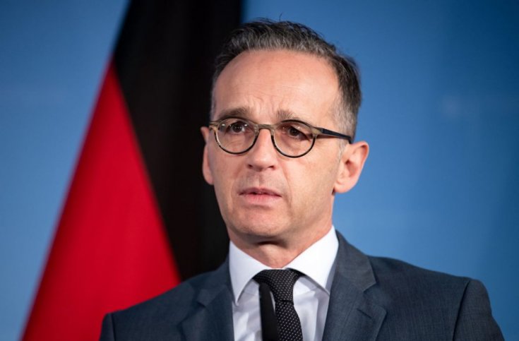 Almanya: Taliban iktidarı ele geçirip şeriat getirirse Afganistan'a mali yardımı keseriz Almanya: Taliban iktidarı ele geçirip şeriat getirirse Afganistan'a mali yardımı keseriz