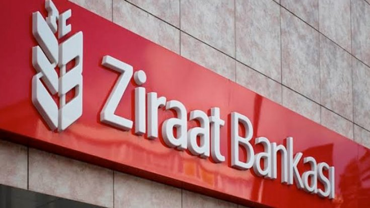 Almanya'dan Ziraat Bankası'na ceza