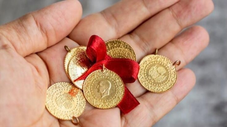 Altın fiyatlarında son durum Altın fiyatlarında son durum