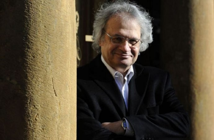 Amin Maalouf’tan yeni roman: ‘Empedokles’in Dostları’