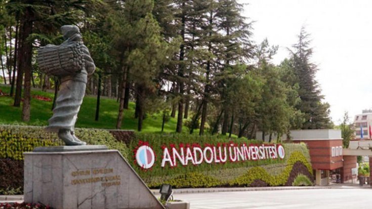 Anadolu Üniversitesi örgüt uydurdu: Masonik-FETÖ'cü-Marksist Cephe