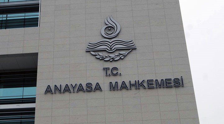 Anayasa Mahkemesi, Enis Berberoğlu için oy birliğiyle yeniden hak ihlali kararı verdi Anayasa Mahkemesi, Enis Berberoğlu için oy birliğiyle yeniden hak ihlali kararı verdi