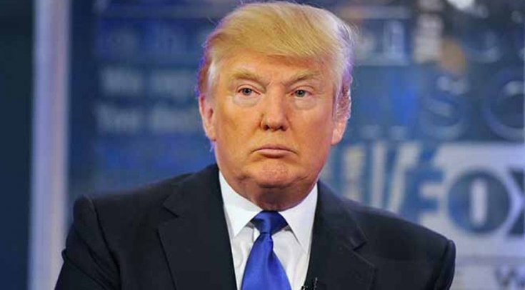 Anayasa Mahkemesi’nden Trump aleyhinde karar Anayasa Mahkemesi’nden Trump aleyhinde karar