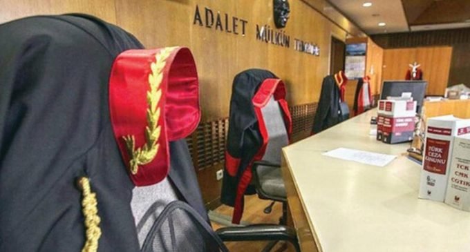 Ankara Ağır Ceza hakimi Buket Demirel evinde ölü bulundu Ankara Ağır Ceza hakimi Buket Demirel evinde ölü bulundu
