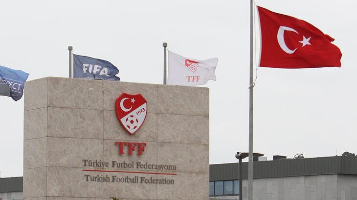 Ankara Barosu, TFF yöneticileri hakkında suç duyurusunda bulundu Ankara Barosu, TFF yöneticileri hakkında suç duyurusunda bulundu