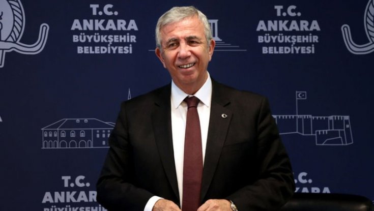 Ankara Büyükşehir Belediye Başkanı Yavaş: Kimse benden ihale isteyemiyor, bu durumdan çok memnunuz