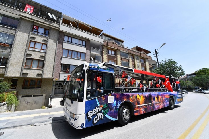 Ankara Büyükşehir Belediyesi, 19 Mayıs için etkinlikler düzenleyecek Ankara Büyükşehir Belediyesi, 19 Mayıs için etkinlikler düzenleyecek