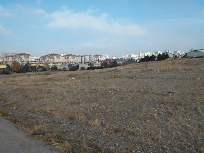 Ankara Büyükşehir Belediyesi 30 taşınmazını ihaleyle satışa çıkarıyor Ankara Büyükşehir Belediyesi 30 taşınmazını ihaleyle satışa çıkarıyor