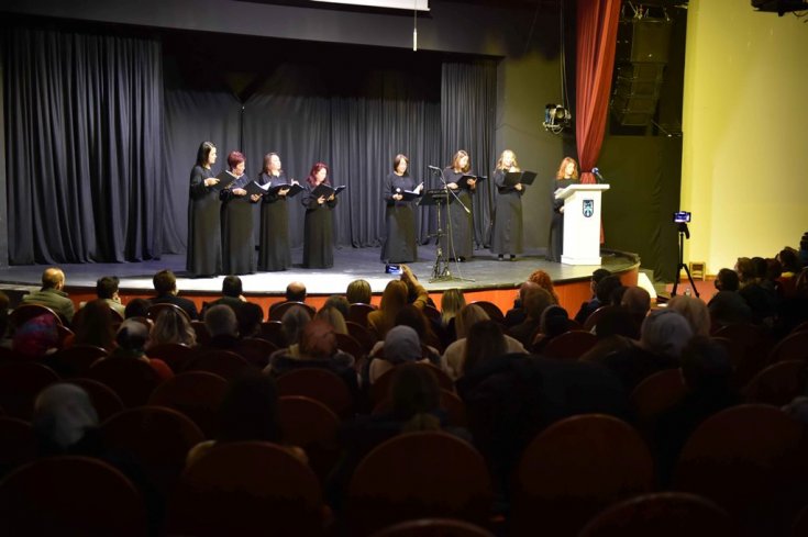 Ankara Büyükşehir'den Şeb-i Arûs haftasında tiyatro gösterisi