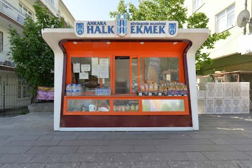 Ankara Halk Ekmek'ten hakkındaki iddialara yanıt