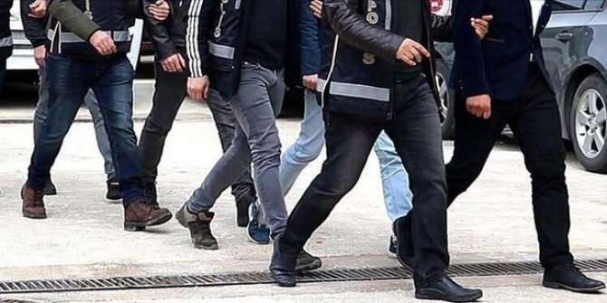 Ankara’da IŞİD operasyonu: 28 gözaltı