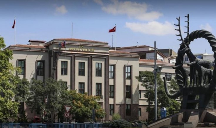 Ankara'da kamu kurumlarında mesai saatleri değişti Ankara'da kamu kurumlarında mesai saatleri değişti