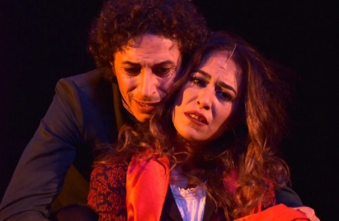 Antalya Uluslararası Tiyatro Festivali 11’inci kez perdelerini açacak