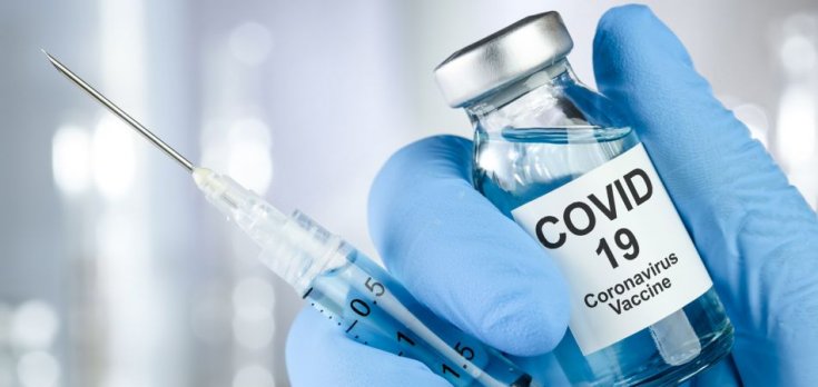 Antikor araştırması: Moderna aşısında Pfizer-BioNTech’ten iki kat fazla