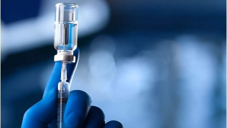 Araştırma: İki aşının kombine edilmesi daha fazla koruyor