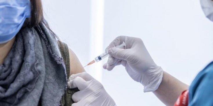 Araştırma: Kronik rahatsızlığı olanlar, Covid-19 aşısı olmalarına rağmen çok daha fazla risk altında