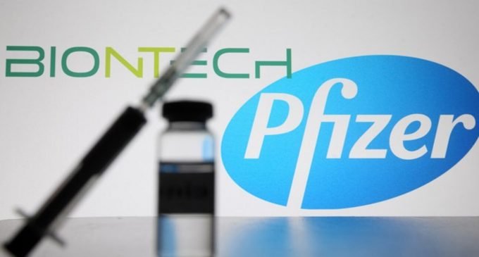 Araştırma: Pfizer/BioNTech ve AstraZeneca aşıları Delta varyantına karşı oldukça etkili