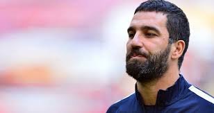 Arda Turan'ın Özlem Şahin'e cinsel taciz davası yeniden başladı