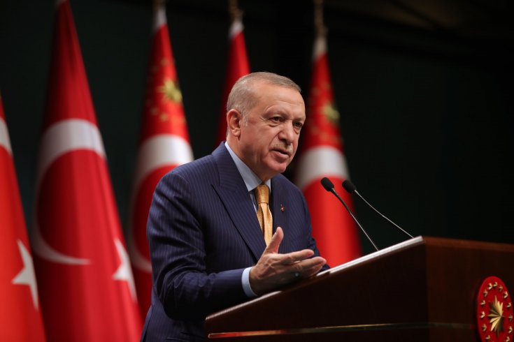 'Asgari ücret 16 kata yakın arttı' diyen Erdoğan'a Birleşik Kumu İş'ten tepki: Tamamen gerçek dışı