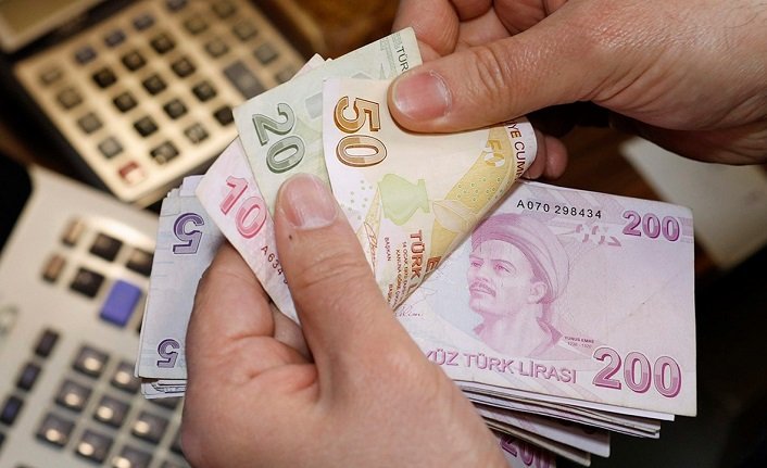 'Asgari ücretteki kayıp 1482 lira'