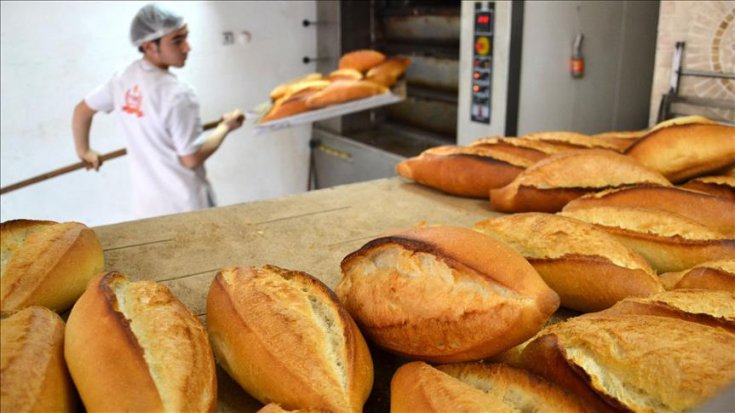 “Aşı olmayanlara ekmek verilmeyeceği” açıklamalarına Fırıncılar Federasyonu’ndan yanıt