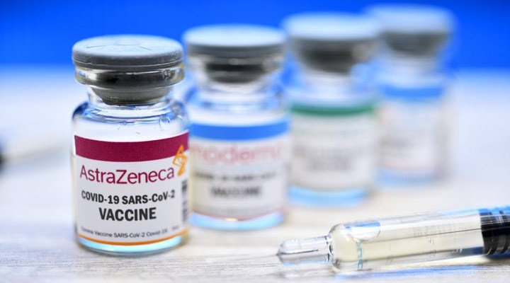 'AstraZeneca- Oxford aşısı, koronavirüsün Güney Afrika varyantına karşı sınırlı koruma sağlıyor'