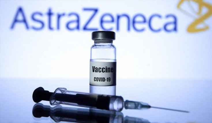 AstraZeneca- Oxford aşısının AB'de kullanımı için onay başvurusu yapıldı