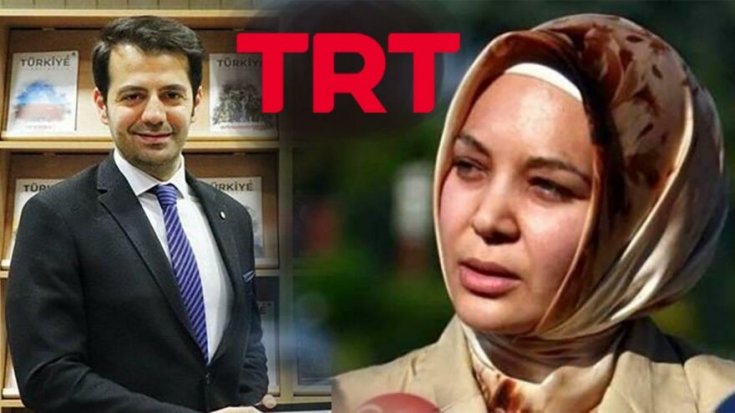 'Atamaların bütünü Anayasa ve TRT kanununa aykırı'