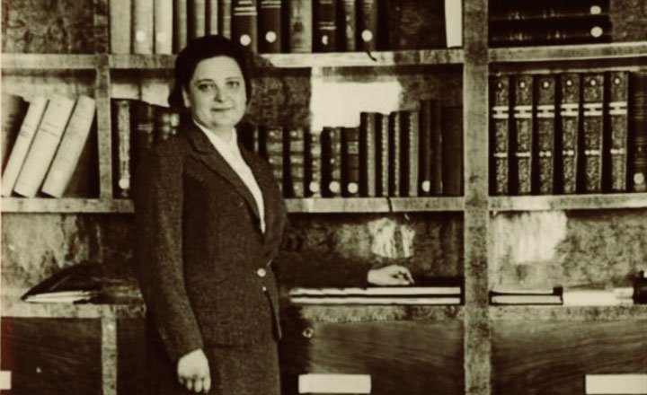 Atatürk’ün manevi kızı Afet İnan'ın vefatının 36. yılı