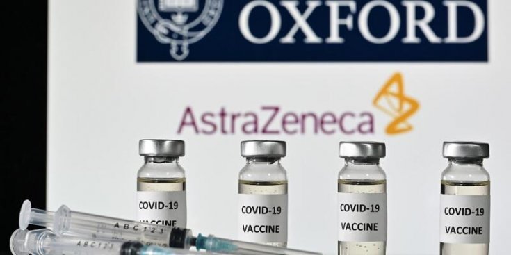 Avrupa İlaç Ajansı, Oxford-AstraZeneca aşısını yapmaya geri dönüyor Avrupa İlaç Ajansı, Oxford-AstraZeneca aşısını yapmaya geri dönüyor