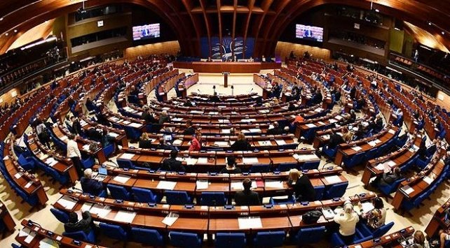 Avrupa Konseyi Parlamenter Meclisi: Hapisteki vekiller siyasi tutuklu