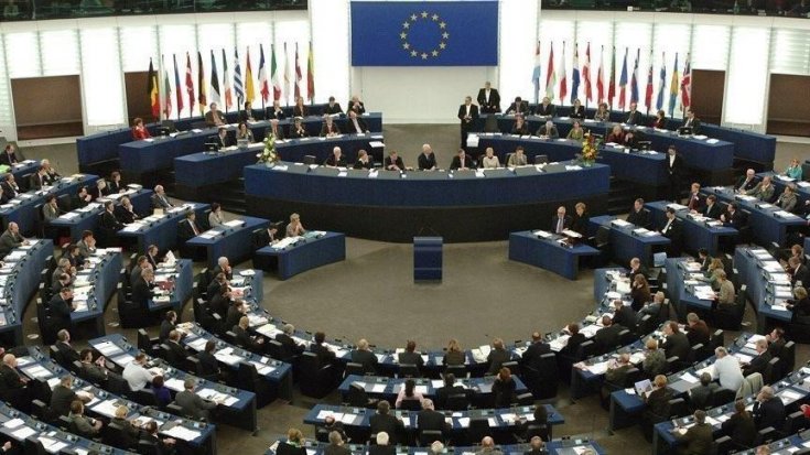 Avrupa Parlamentosu milletvekillerinden Bosna Hersek'te iç savaş uyarısı Avrupa Parlamentosu milletvekillerinden Bosna Hersek'te iç savaş uyarısı