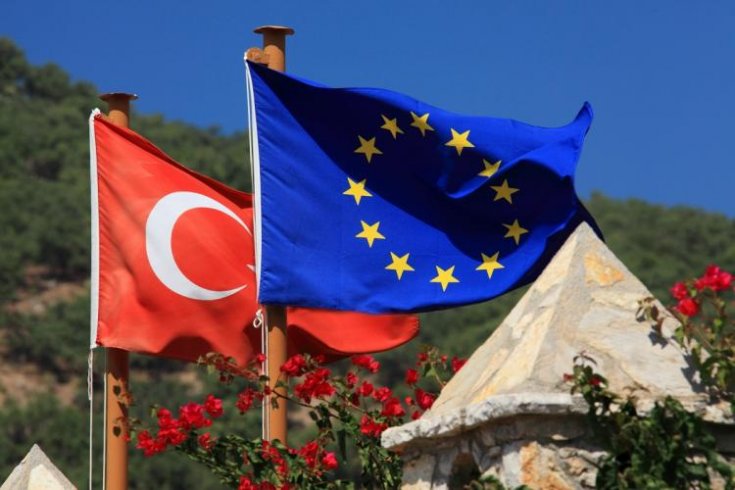 Avrupa Parlamentosu'nda Türkiye ile müzakereleri durdurma girişimi